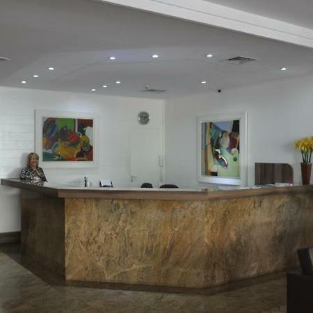 Ferienwohnung Apart Ipanema Rio de Janeiro Exterior foto